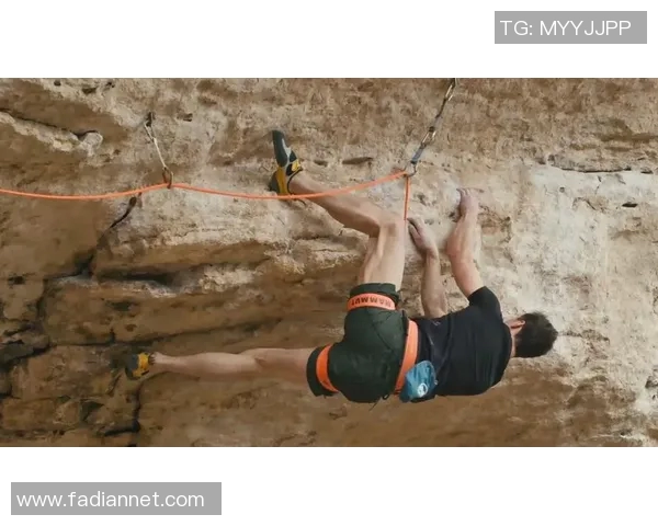 广州攀岩队的蜕变之旅：从传统到现代的攀岩文化探索与实践