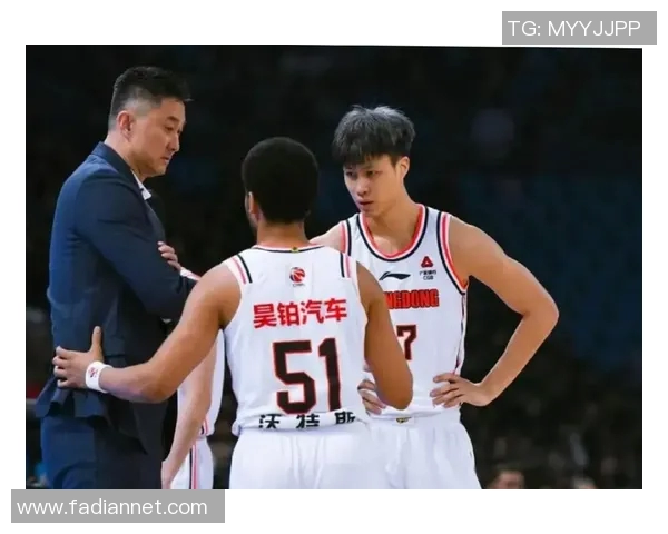 广州篮球队整体压制打法深度分析与战术解读