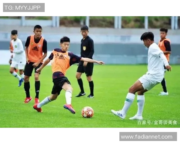 中国足球崛起之路：从青训体系到国家队重建的全面解析与展望