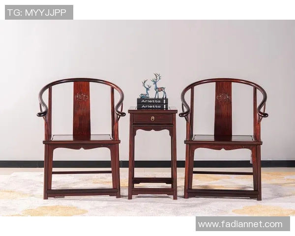 红木家具：传承经典 点亮生活