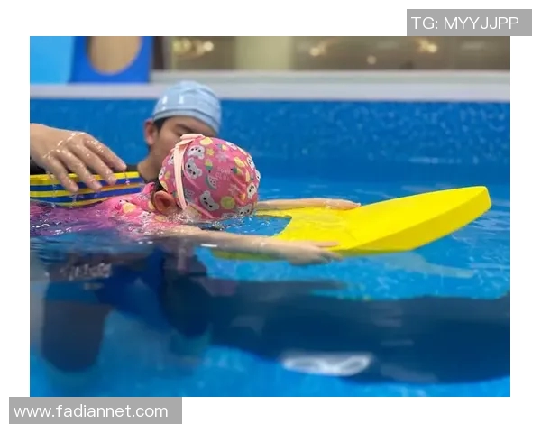 适合不同需求的游泳装备推荐全面指南助你畅游水中世界 适合不同需求的游泳装备推荐全面指南助你畅游水中世界