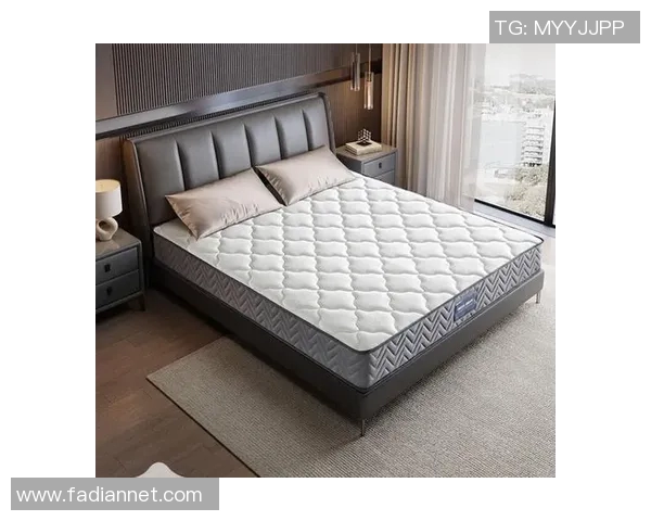 选择一款适合你的床垫,提升睡眠质量,打造舒适健康的睡眠环境 选择一款适合你的床垫,提升睡眠质量,打造舒适健康的睡眠环境