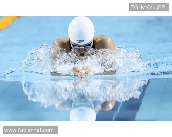 泳姿的多样性与技巧解析：探索自由泳、仰泳、蛙泳和蝶泳的独特魅力