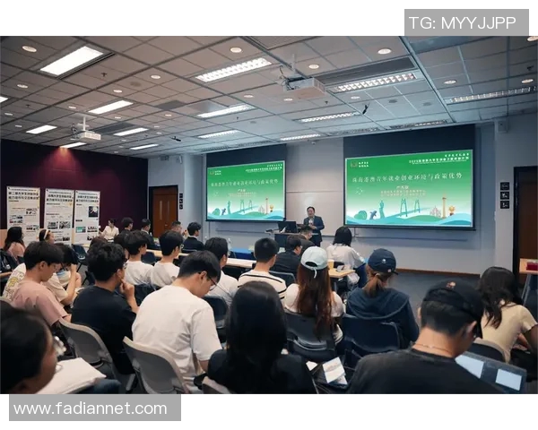 香港01：港府推出新政策助力中小企业发展 促进经济多元化与创新创业