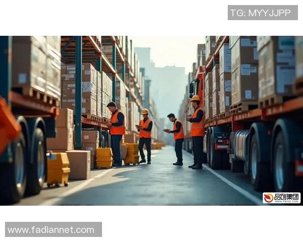 智能快递物流系统创新与发展探索：提升效率与服务质量的关键路径