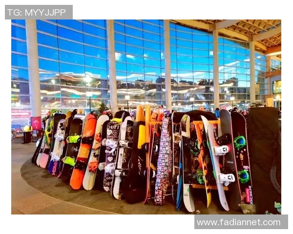 滑雪设备全面指南:选择、使用与保养技巧全解析 滑雪设备全面指南:选择、使用与保养技巧全解析