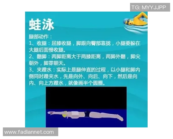 蛙泳技巧从入门到精通全解析，打造完美泳姿的训练方法