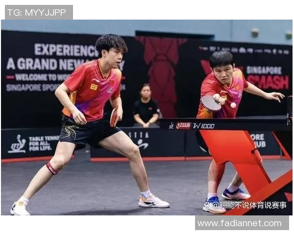 重庆乒乓球队灵活性排名第十引发关注乒乓球运动发展新趋势分析