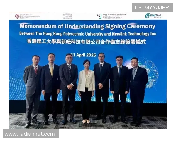香港01：科技创新推动香港经济转型发展，企业如何应对数字化挑战