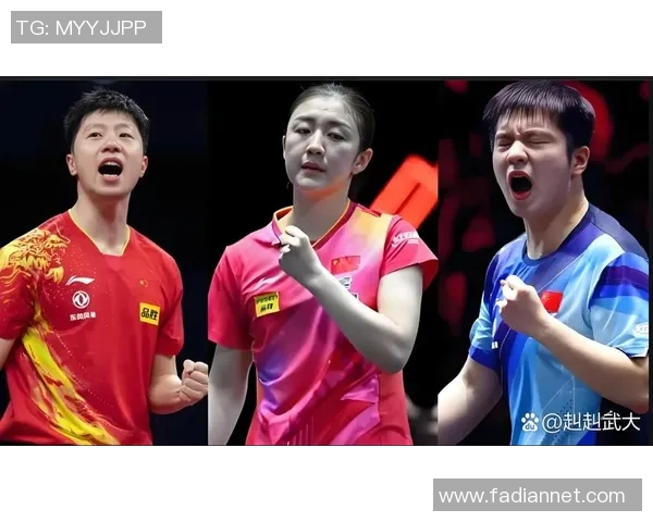乒乓球战术排名揭晓成都乒乓球队荣登第五位引发关注