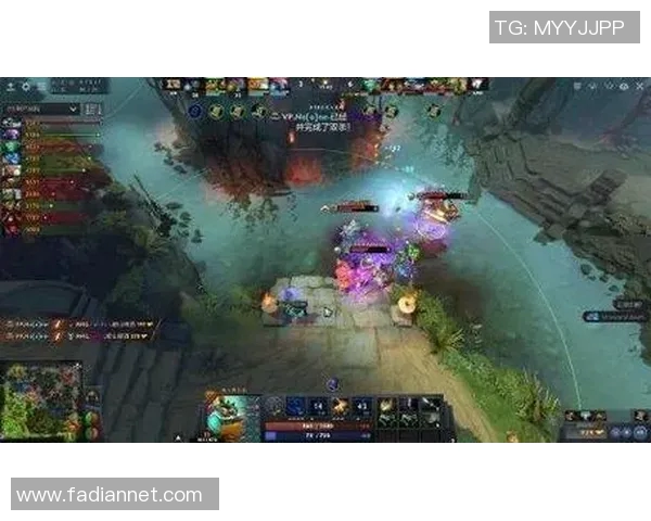 DOTA2战术分析:深入探讨RNG边路渗透策略与执行效果 DOTA2战术分析:深入探讨RNG边路渗透策略与执行效果