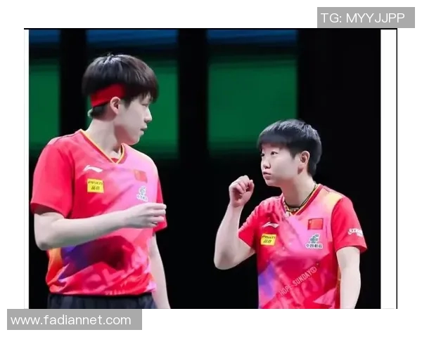 北京乒乓球队选拔赛精彩点评团队配合与个人技术的完美结合
